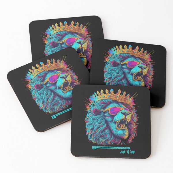 Item preview, Zodiac Leo T Shirts and more designed and sold by Commascult.