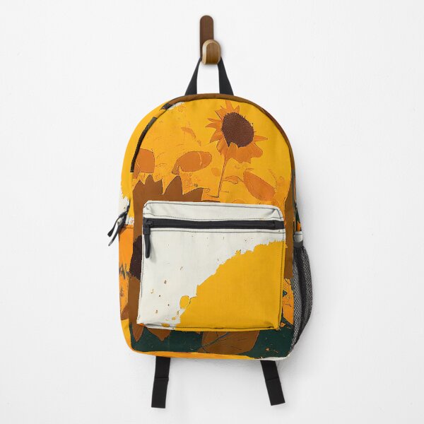 Item preview, Bright Sunflower Field designed and sold by ArkenCross.