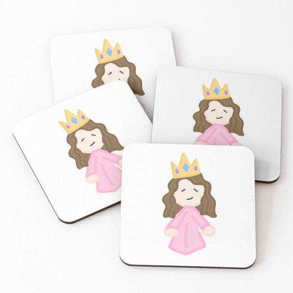 Item preview, Princess designed and sold by Sara Bee.