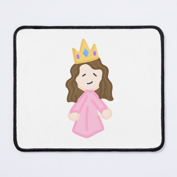 Item preview, Princess designed and sold by Sara Bee.