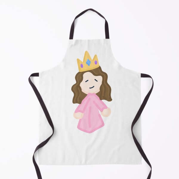 Item preview, Princess designed and sold by Sara Bee.