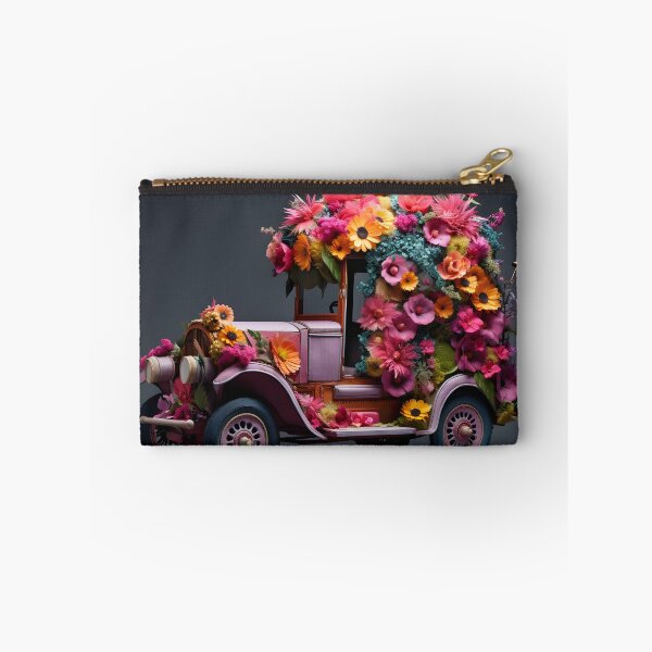Item preview, Flower Shop's Car designed and sold by NE-Design.