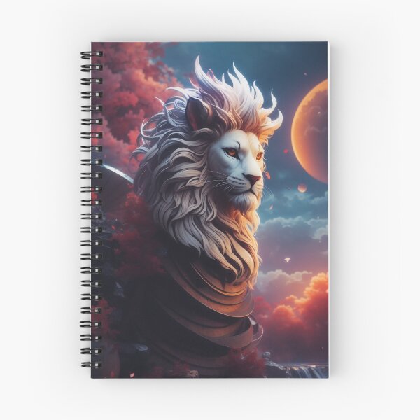 Item preview, Corolful Lion King designed and sold by Mo-rx.