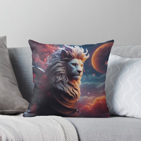 Item preview, Corolful Lion King designed and sold by Mo-rx.