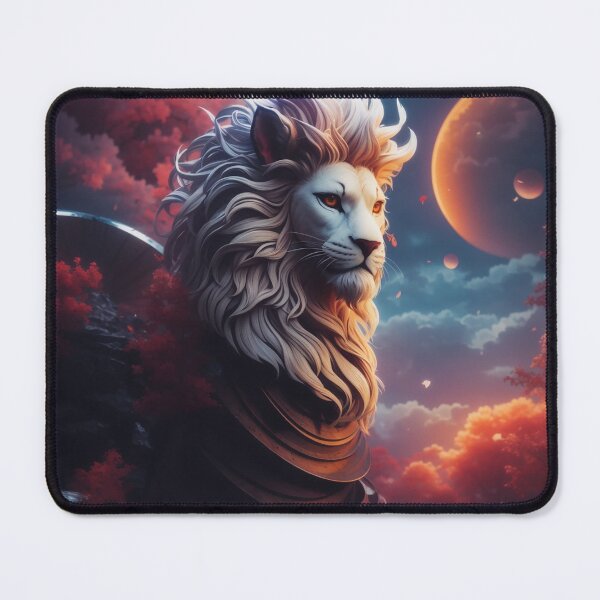 Item preview, Corolful Lion King designed and sold by Mo-rx.