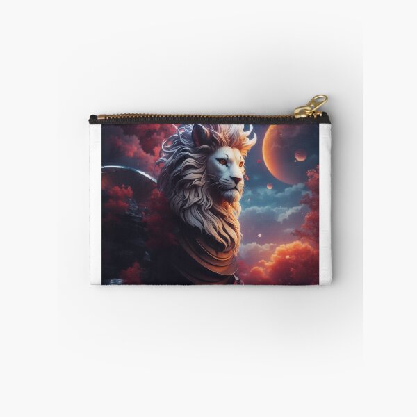 Item preview, Corolful Lion King designed and sold by Mo-rx.
