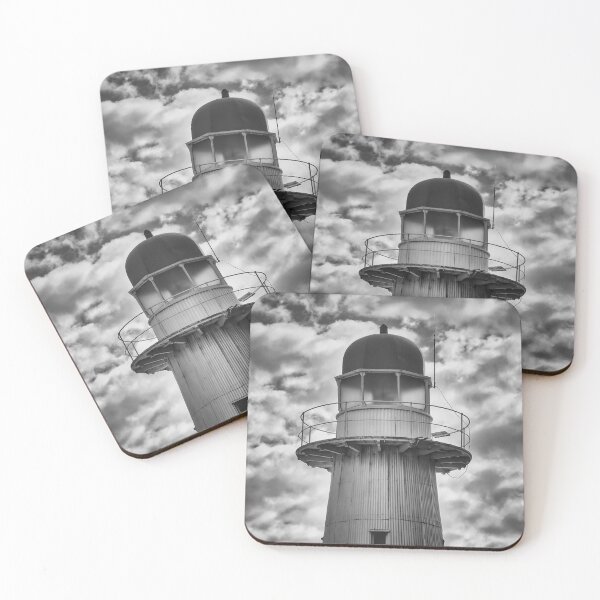 Item preview, Bulwer Island Lighthouse designed and sold by pcole123.