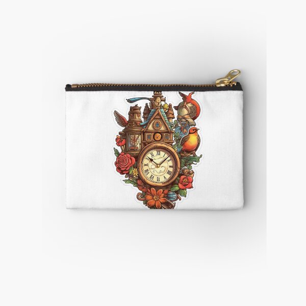 Item preview, Antique clock designed and sold by abmkf.