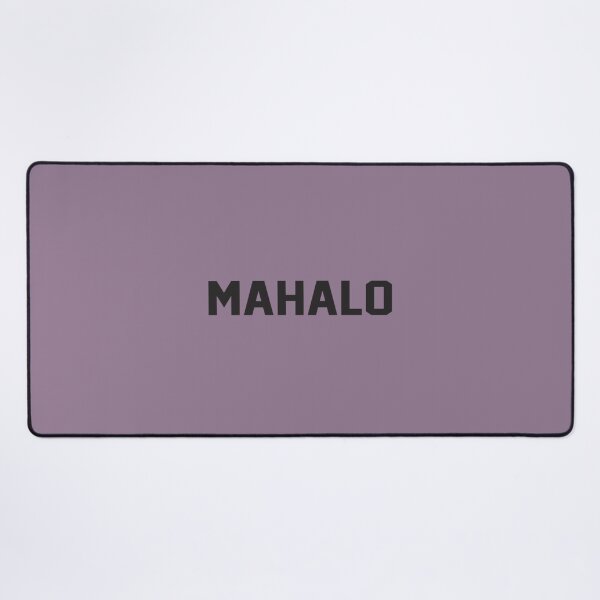 Item preview, mahalo designed and sold by xplefxwhje42.