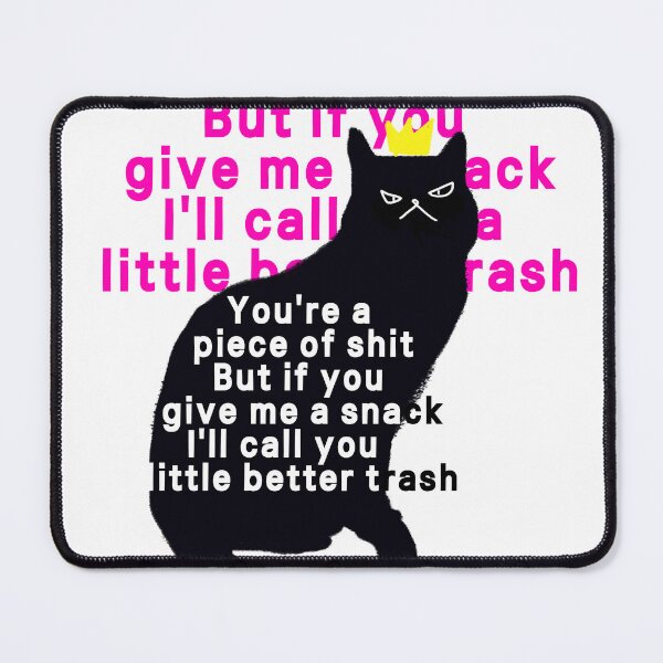 Item preview, The cat on the human designed and sold by ssimk.