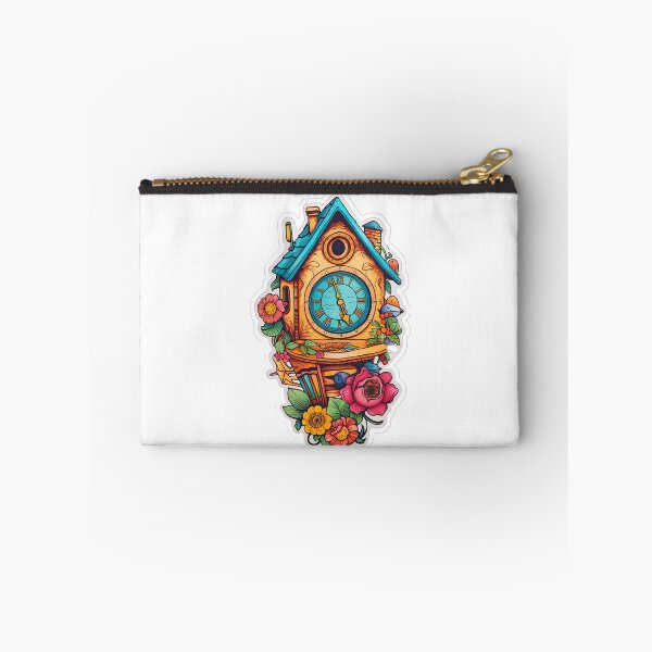 Item preview, Cuckoo clock time designed and sold by abmkf.