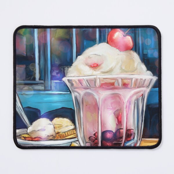 Item preview, Sweet Serenade at Sundown Diner designed and sold by Charles Michael.