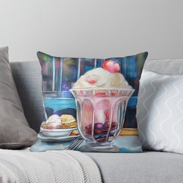 Item preview, Sweet Serenade at Sundown Diner designed and sold by Charles Michael.