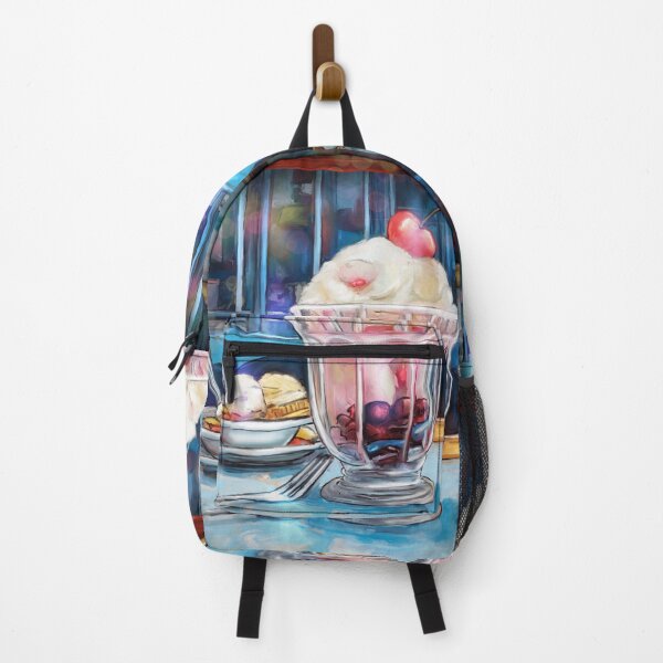 Item preview, Sweet Serenade at Sundown Diner designed and sold by Charles Michael.