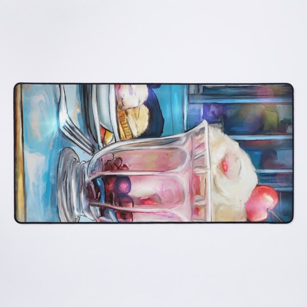 Item preview, Sweet Serenade at Sundown Diner designed and sold by Charles Michael.