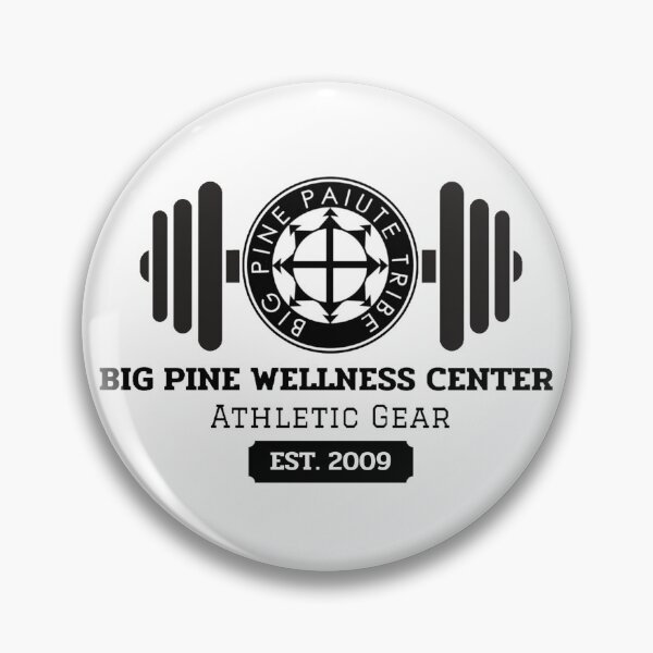 Item preview, Big Pine Wellness Center Athletic Gear designed and sold by BPWellnessCtr.
