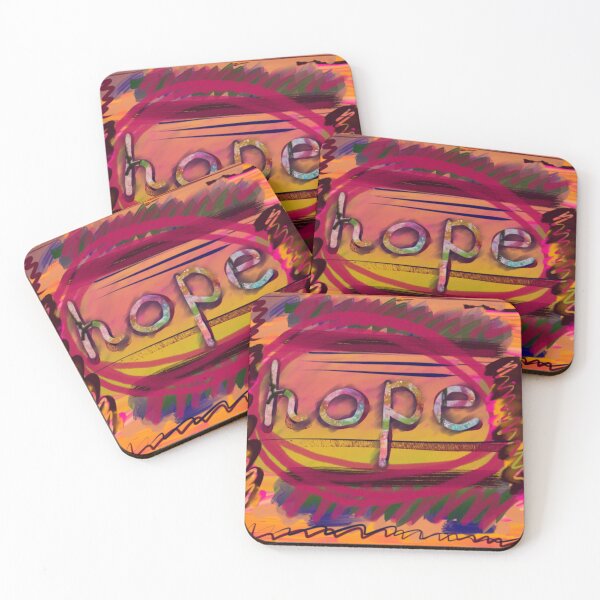 Item preview, hope  designed and sold by David Jardine.