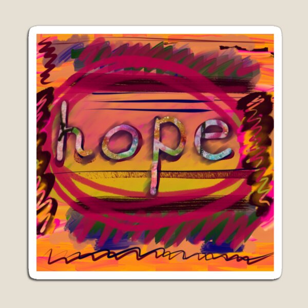 Item preview, hope  designed and sold by David Jardine.