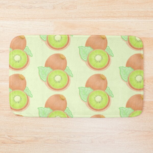 Item preview, Cute kiwi with pastel colors designed and sold by Florvolcanica.