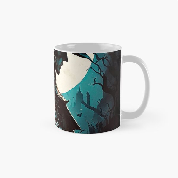 Item preview, the hunter moon designed and sold by chicagocat80s.