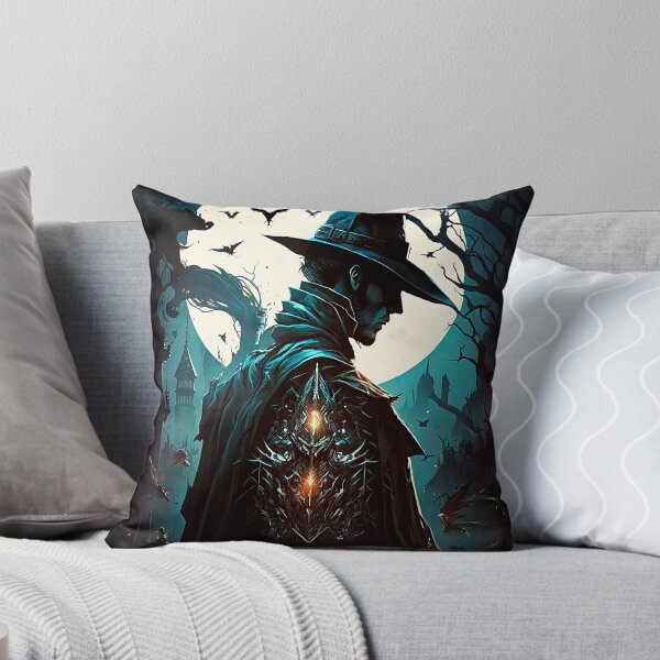 Item preview, the hunter moon designed and sold by chicagocat80s.