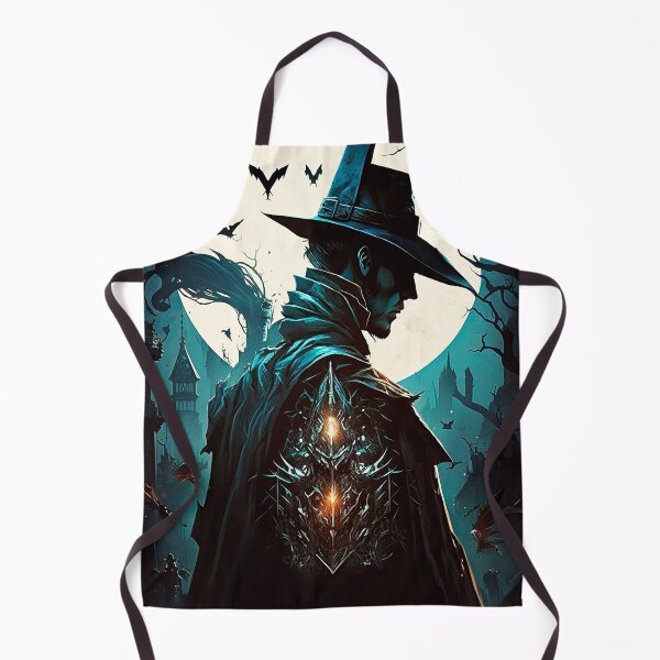 Item preview, the hunter moon designed and sold by chicagocat80s.