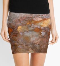 Day 113 | 365 Day Creative Project "Autumn" Mini Skirt