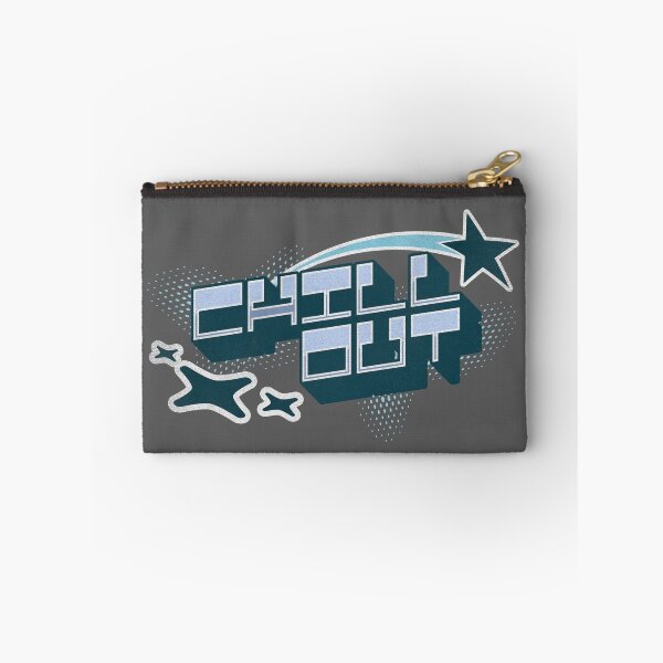 Item preview, Chill Out Y2K designed and sold by BoldLens.
