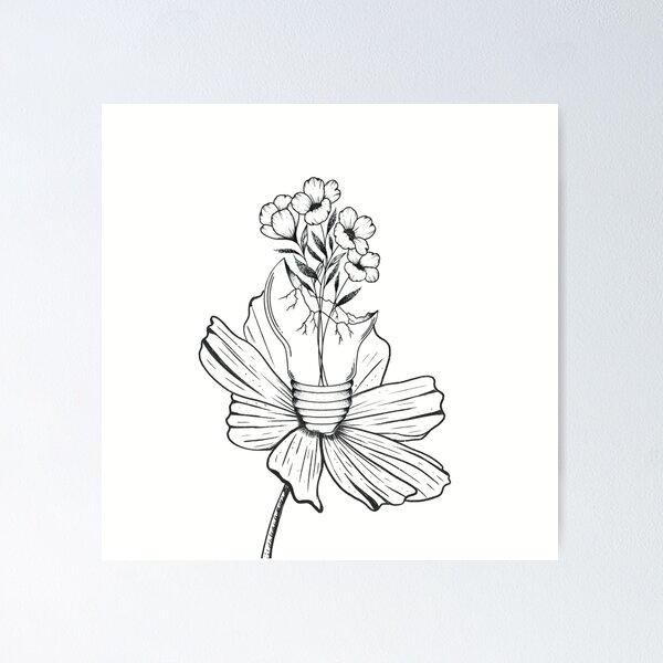 Item preview, always flowers designed and sold by Leona-Designs ⭐⭐⭐⭐⭐.