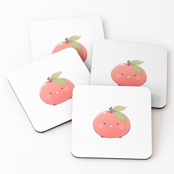 Item preview, Cute Apple designed and sold by JehqM.