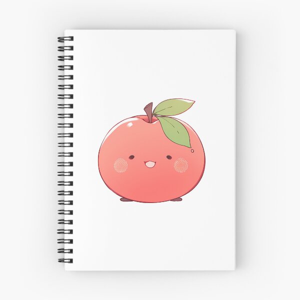 Item preview, Cute Apple designed and sold by JehqM.