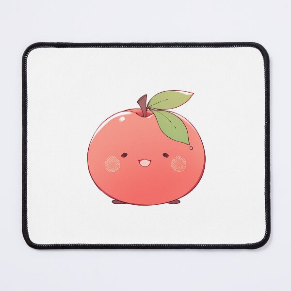 Item preview, Cute Apple designed and sold by JehqM.