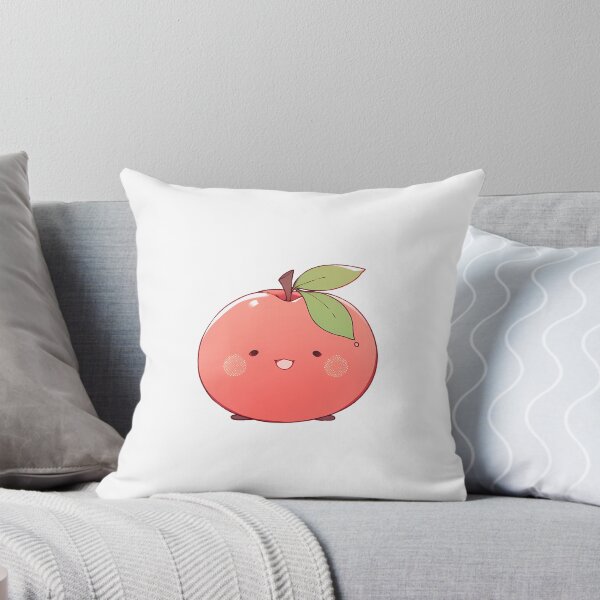 Item preview, Cute Apple designed and sold by JehqM.
