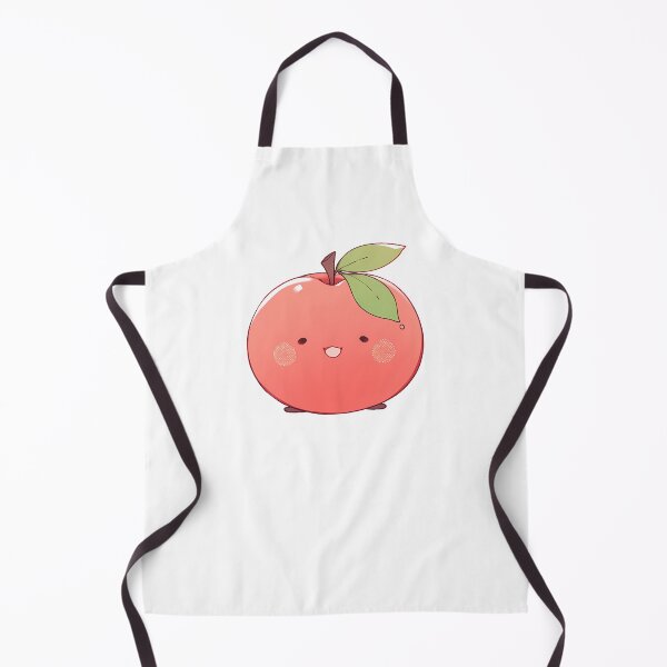 Item preview, Cute Apple designed and sold by JehqM.