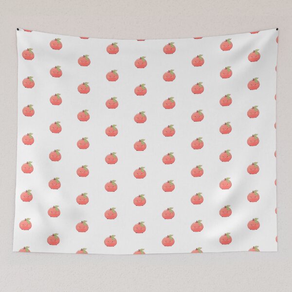 Item preview, Cute Apple designed and sold by JehqM.