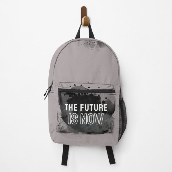 Item preview, The Future Is Now designed and sold by ColorDesings.