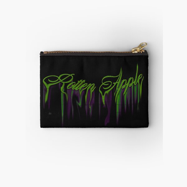 Item preview, Rotten Apple designed and sold by Eighty-Sixed Art.