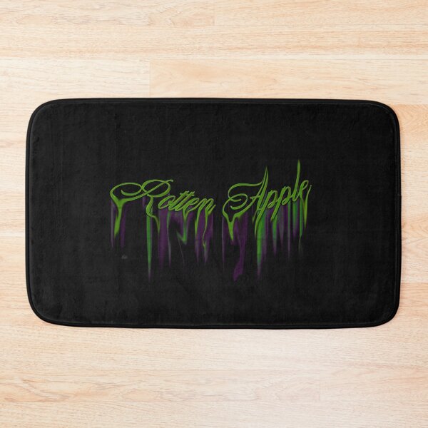 Item preview, Rotten Apple designed and sold by Eighty-Sixed Art.