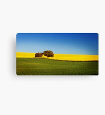 Cowra, New South Wales. Leinwanddruck