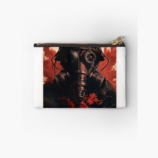 Item preview, the mask-the hunter designed and sold by chicagocat80s.