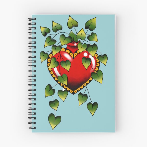 Item preview, Pothos Heart designed and sold by alxbngala.