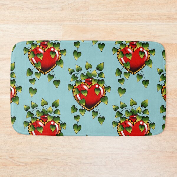 Item preview, Pothos Heart designed and sold by alxbngala.