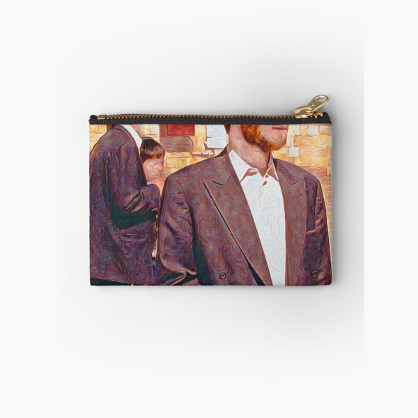 Item preview, AT THE WESTERN WALL designed and sold by ArtbyRolleen.