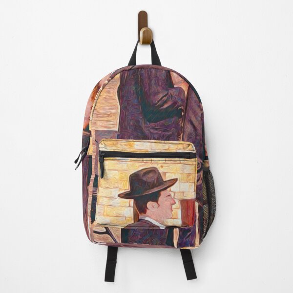 Item preview, AT THE WESTERN WALL designed and sold by ArtbyRolleen.