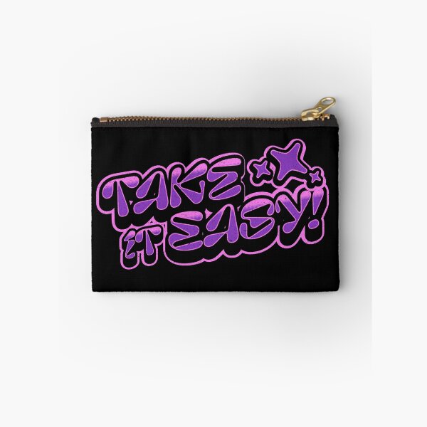 Item preview, Take it Easy Y2K designed and sold by BoldLens.