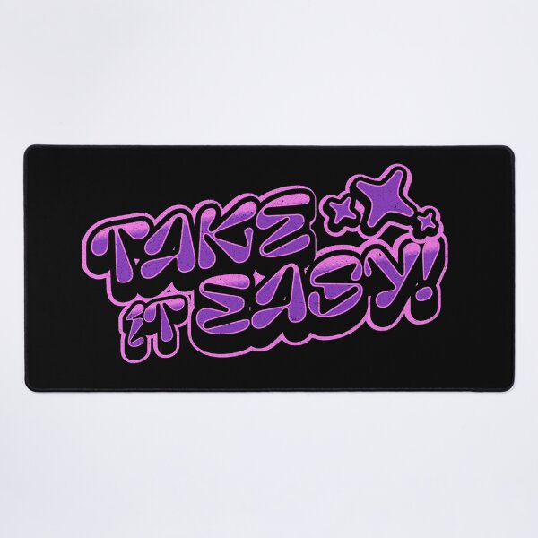 Item preview, Take it Easy Y2K designed and sold by BoldLens.