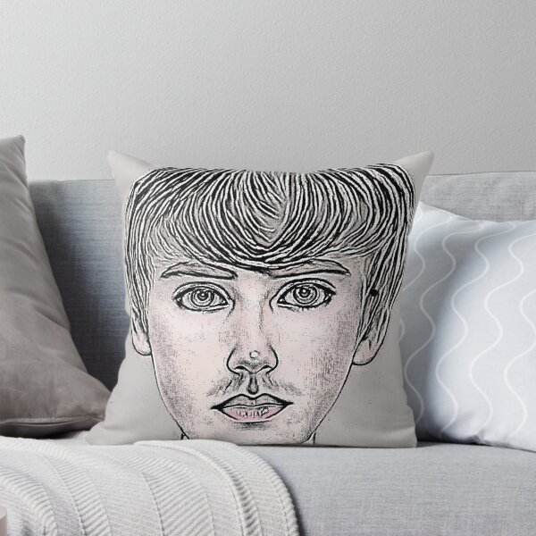 Item preview, Portrait designed and sold by DanDrawings.
