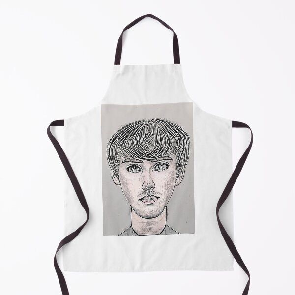 Item preview, Portrait designed and sold by DanDrawings.