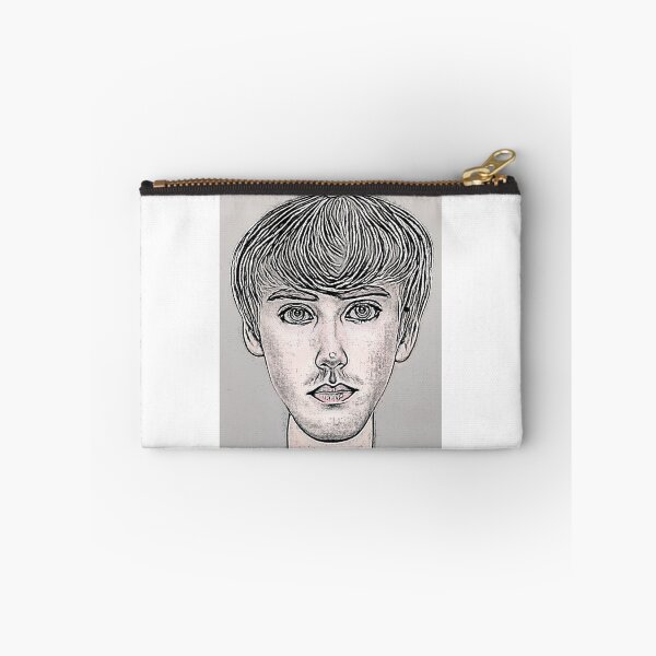 Item preview, Portrait designed and sold by DanDrawings.