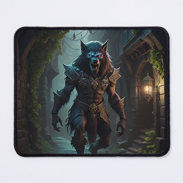 Item preview, Wretched Despair designed and sold by RW Art Prints.